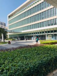 点击看大图 -深圳市宝安区妇幼保健院