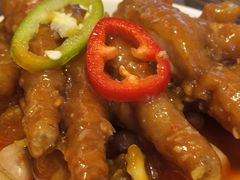 -茶小点(丽悦新天店)