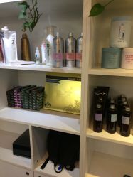 -维卡 Salon