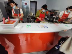 -新农村煎饼果子(香港花园店)
