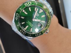 -亨吉利世界名表中心(飞亚达大厦店)