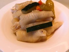 -金悦轩海鲜城(渔人码头店)