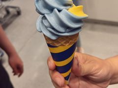 圆筒冰淇淋-宜家·瑞典风味餐厅(天津东丽商场店)
