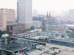 -宁波威斯汀酒店