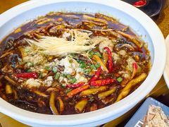 -二十八里太湖船菜(吉祥路店)