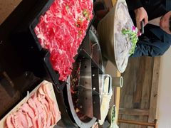-巴倒烫陆派重庆火锅(南山店)