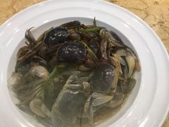 -吕四渔港码头海鲜餐厅