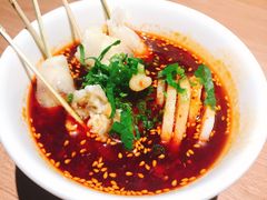 没骨头鸡爪-太二酸菜鱼(中山龙之梦店)
