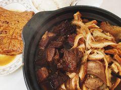 -赵家牛肉砂锅(台西三路店)