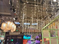 -巴卤社老火锅(财富店)