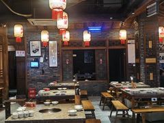-重庆渝达老火锅(春熙路店)