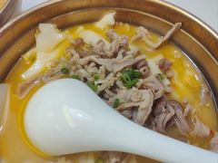 -外婆小聚茶餐厅·生日·团建(市民中心店)