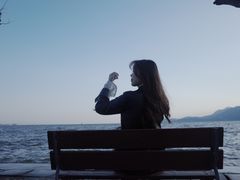 -滇池海埂公园