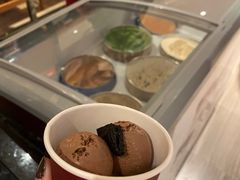 -OPEN開全日自助餐厅·牛肉火锅·海鲜(佛山希尔顿酒店)