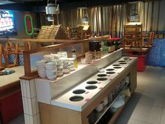 -山悦里 山野·鲜火锅(罗斯福广场店)