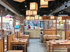 -大盐帮川菜馆(长楹天街店)