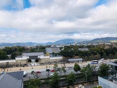 -京都全日空皇冠假日酒店