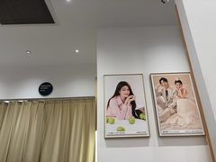 -海马体照相馆(万菱汇店)