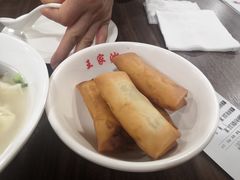 -王家沙点心店(南京西路总店)