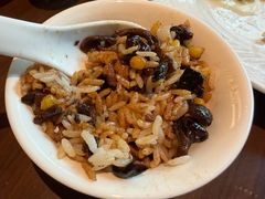 大兴安岭榛蘑饭-奉天小馆·非遗东北菜(沈阳万象城店)
