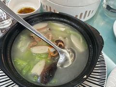 -白魁老号饭庄(交道口店)