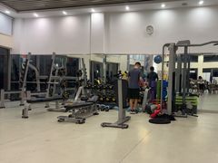 -中田健身工作室(嘉定江桥店)