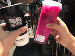 -兵立王鲜果茶·奶茶(马家巷一店)