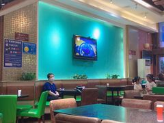 大堂-旺阁茶餐厅(笋岗店)
