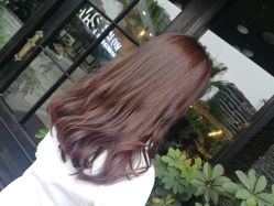 -MS.SALON美发沙龙