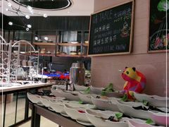 -TABLE·味西餐厅-成都茂业JW万豪酒店