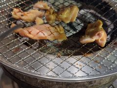 -隐家本格烧肉(万达广场店)