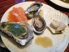 -西安W酒店·WEI全味西餐厅