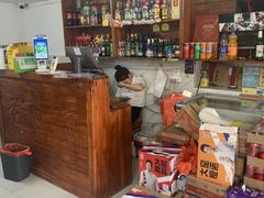 -宝瑞门钉肉饼店