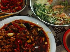-老三样·旧食新味(船山路店)