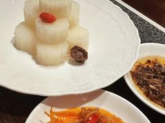 -杭州西子湖四季酒店·金沙厅