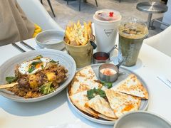 -Manner Coffee(万象食家店)