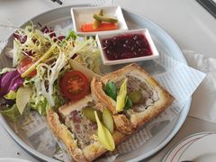 -鲜艳西餐厅(衡山路十二号华邑店)