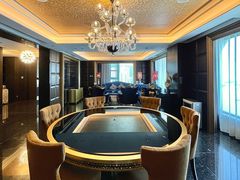 -澳门十六浦索菲特大酒店