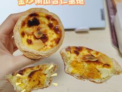 -风车面包