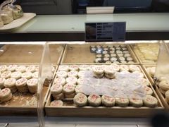 -清真全盛斋传统糕点(许士庙店)