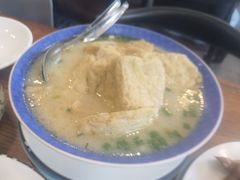 -浑河春面馆非遗鹿角面(良乡店)