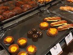-OUR Bakery(中海环宇荟店)