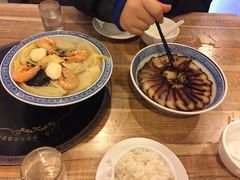 -兰边碗(鼓楼店)