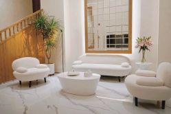 -锦尚名仕Hair Salon