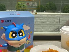 -万达广场(南宁青秀店)