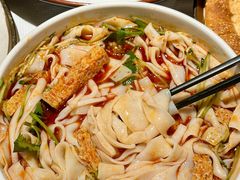-谷丽羊肉串·新疆鲜货烧烤馆·清真·夜宵(长沙首店)