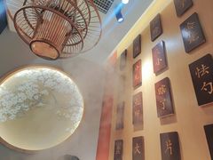 -曲氏老北京铜锅涮肉•火锅(不老街店)