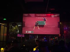 -MARU玛露音乐餐厅(大学路店)