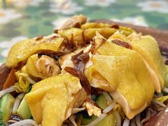 -马来西亚肉骨茶汤·招牌螃蟹·烧鸡·呷喱吧吧(海上世界店)