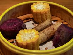 农家三宝-子曰·礼茶居(壬丰大厦店)